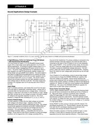LYT6077C-TL Datasheet Page 20