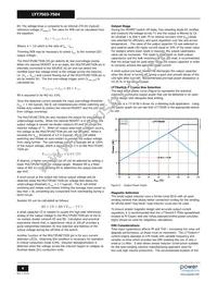 LYT7504D-TL Datasheet Page 4