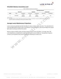 LZ1-00CW02-0055 Datasheet Page 7