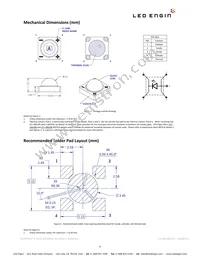 LZ1-00G100-0000 Datasheet Page 6