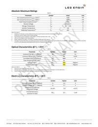 LZ1-00NW02-0040 Datasheet Page 5