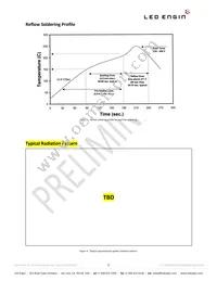 LZ1-00NW02-0040 Datasheet Page 9