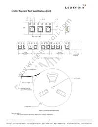 LZ1-00NW02-0040 Datasheet Page 13