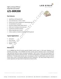 LZ1-00R200-0000 Cover