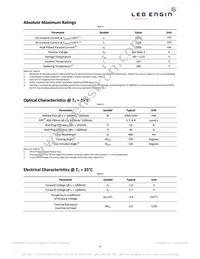 LZ1-00R202-0000 Datasheet Page 4