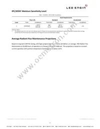 LZ1-10R300-0000 Datasheet Page 5