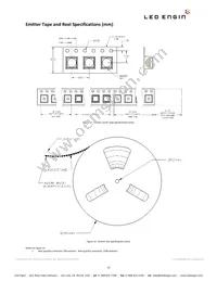 LZ1-10R300-0000 Datasheet Page 12