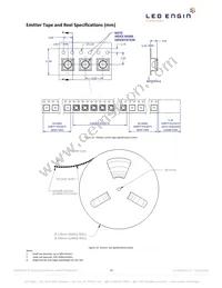 LZ1-10R702-0000 Datasheet Page 13