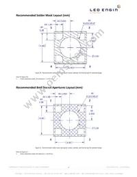 LZ1-U0UAP5-00U5 Datasheet Page 7