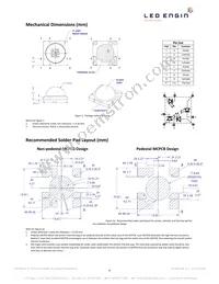 LZ4-00A108-0A45 Datasheet Page 6