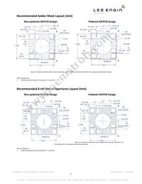 LZ4-00CW08-0000 Datasheet Page 9