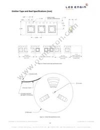 LZ4-00CW08-0000 Datasheet Page 14