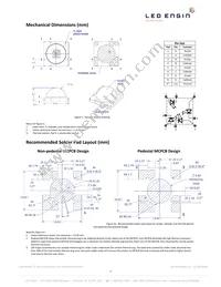 LZ4-00GW08-0028 Datasheet Page 7