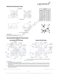 LZ4-00MC00-0000 Datasheet Page 6