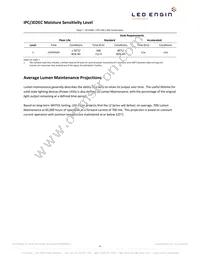 LZ4-00MD06-0000 Datasheet Page 6