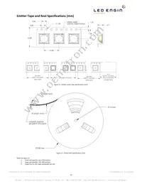 LZ4-00MD09-0000 Datasheet Page 15