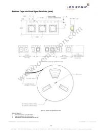 LZ4-00MD0C-0000 Datasheet Page 15