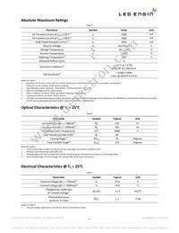 LZ4-00NW00-U040 Datasheet Page 5