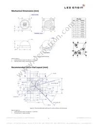 LZ4-00NW00-U040 Datasheet Page 7