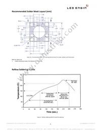 LZ4-00NW00-U040 Datasheet Page 8