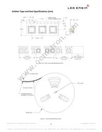 LZ4-00NW00-U040 Datasheet Page 12