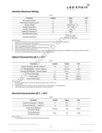 LZ4-00R308-0000 Datasheet Page 4