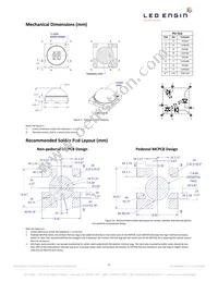 LZ4-00R608-0000 Datasheet Page 6