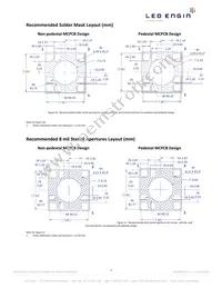 LZ4-00R708-0000 Datasheet Page 7