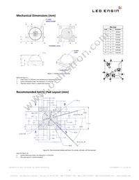 LZ4-00SW08-0000 Datasheet Page 7