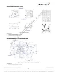 LZ4-00U600-0000 Datasheet Page 6