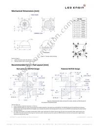 LZ4-00UA00-0000 Datasheet Page 6