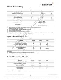 LZ4-00WW08-0435 Datasheet Page 6