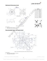 LZ4-00WW08-0435 Datasheet Page 8