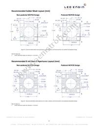 LZ4-04MDC9-0000 Datasheet Page 8