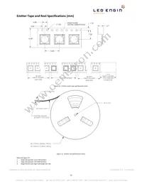 LZ4-04MDC9-0000 Datasheet Page 15