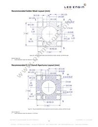 LZ4-04MDPB-0000 Datasheet Page 8