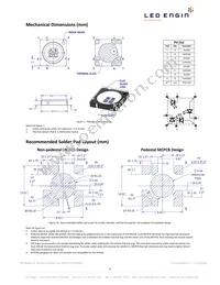 LZ4-04UV00-0000 Datasheet Page 6