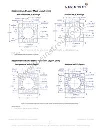 LZ4-04UV00-0000 Datasheet Page 7