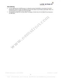 LZ4-04UV00-0000 Datasheet Page 17