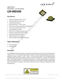 LZ4-20D100-0000 Cover