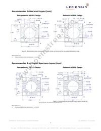 LZ4-20D100-0000 Datasheet Page 7
