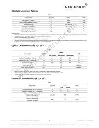 LZ4-40UB00-00U7 Datasheet Page 4