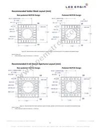 LZ7-04M100 Datasheet Page 8