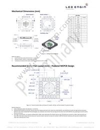 LZ7-04M2PD-0000 Datasheet Page 8