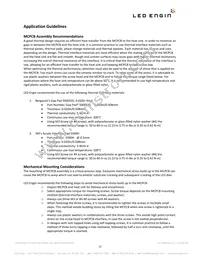 LZ7-04MU00-0000 Datasheet Page 22