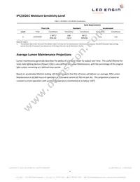 LZ9-00CW00-0056 Datasheet Page 6