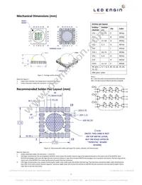 LZ9-00CW00-0056 Datasheet Page 7