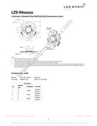 LZ9-00CW00-0056 Datasheet Page 16