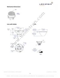 LZ9-00CW00-0056 Datasheet Page 19