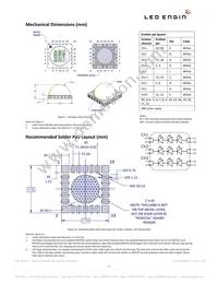 LZ9-00NW00-0040 Datasheet Page 7